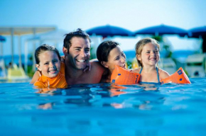 Family Suites in Alanya
